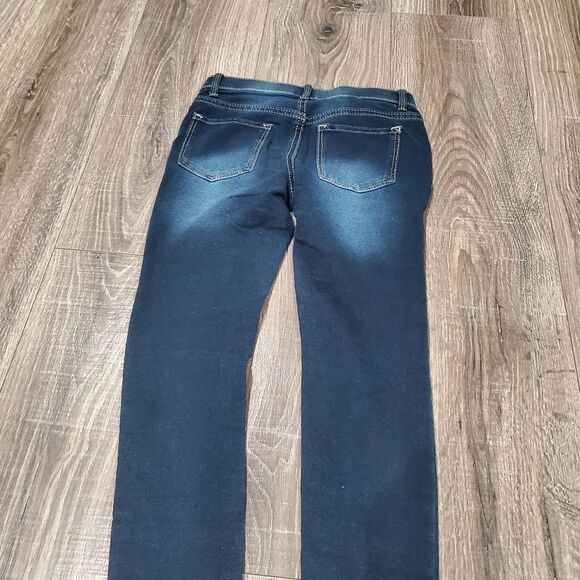 Girls Tommy Bahama Skinny Jeans Size 10 - Picture 2 of 3
